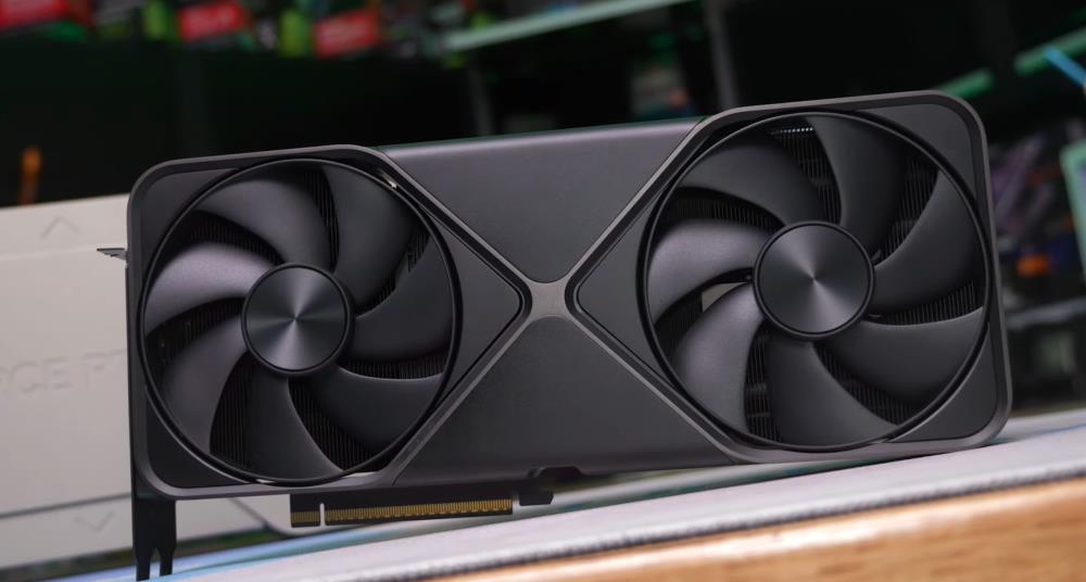 RTX 5080 Is Worst Ever 80-Class GPU In Terms of Generational Leap