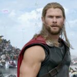 RUMOR: Chris Hemsworth Spotted In London For Potential Avengers: Doomsday Shoot