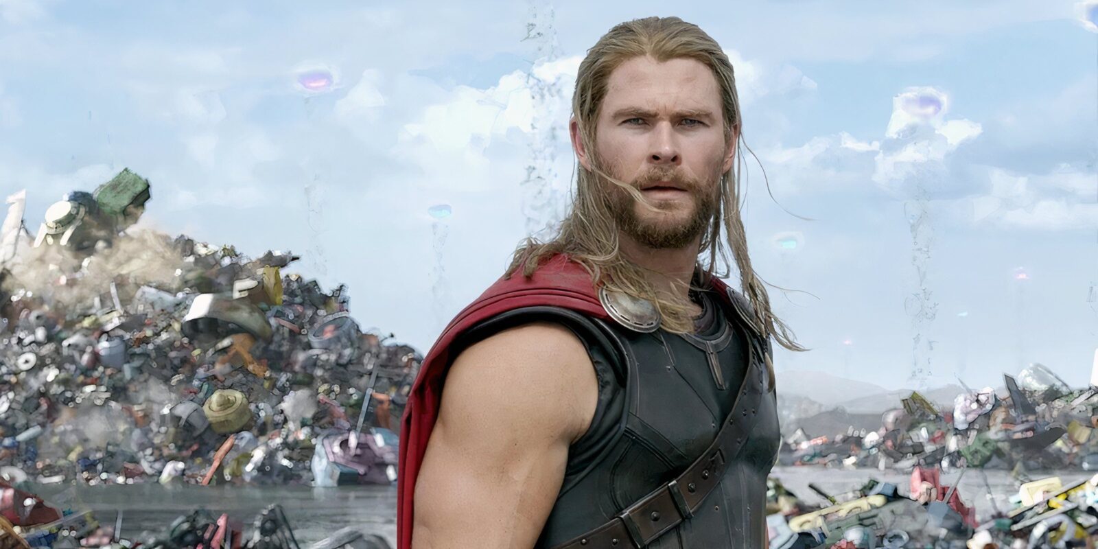 RUMOR: Chris Hemsworth Spotted In London For Potential Avengers: Doomsday Shoot