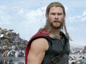 RUMOR: Chris Hemsworth Spotted In London For Potential Avengers: Doomsday Shoot