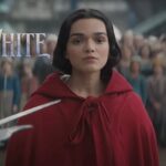 Rachel Zegler Addresses Disney's Snow White Live-Action Controversy