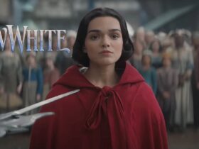 Rachel Zegler Addresses Disney's Snow White Live-Action Controversy