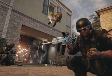 Rainbow Six Siege's "Biggest Transformation" Yet Teased