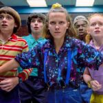 Rare Stranger Things Behind-The-Scenes Shot Reveals Character’s Body Doubles