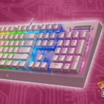 Razer BlackWidow V3 Mechanical Keyboard Offered at Lower Price