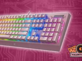 Razer BlackWidow V3 Mechanical Keyboard Offered at Lower Price