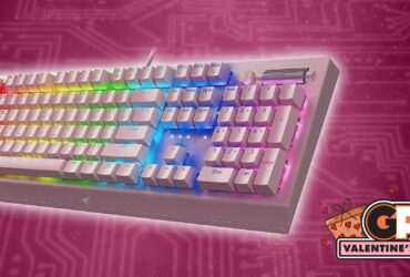 Razer BlackWidow V3 Mechanical Keyboard Offered at Lower Price