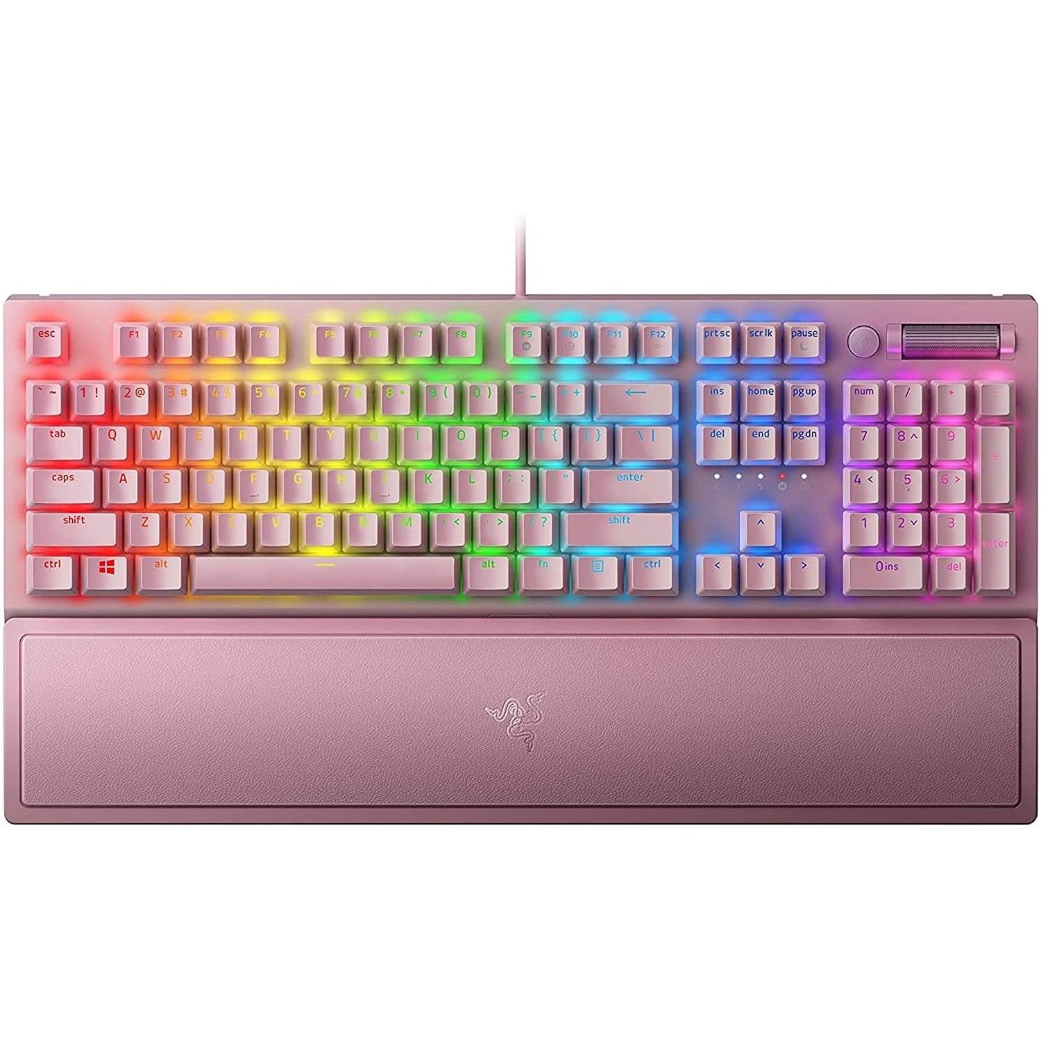 Razer BlackWidow V3 pink