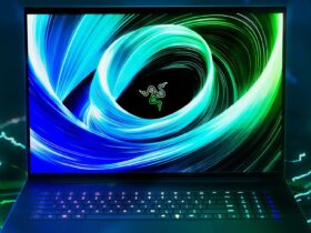 Razer Reveals Insanely Powerful Blade 18 Gaming Laptop