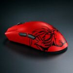 Razer has teamed up with Faker for its latest Viper V3 Pro special edition