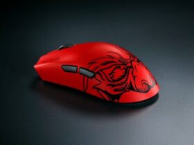 Razer has teamed up with Faker for its latest Viper V3 Pro special edition