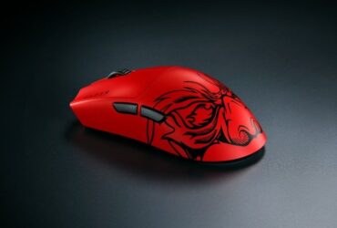 Razer has teamed up with Faker for its latest Viper V3 Pro special edition