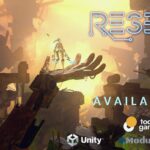 ReSetna - Official Launch Trailer