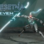 ReSetna: Review - Gamer Social Club