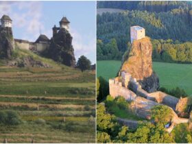 Real Life Locations In Kingdom Come: Deliverance 2