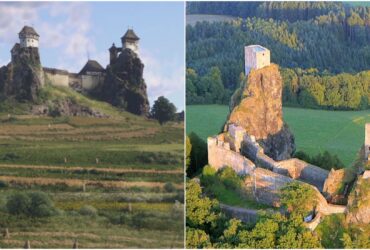 Real Life Locations In Kingdom Come: Deliverance 2