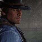 Red Dead Redemption 2 Breaks Its Steam Player Count Record