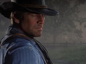 Red Dead Redemption 2 Breaks Its Steam Player Count Record