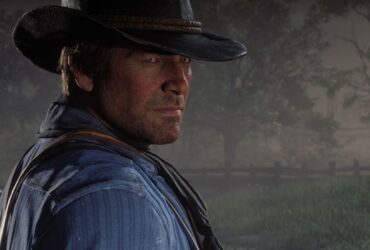 Red Dead Redemption 2 Breaks Its Steam Player Count Record