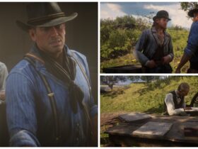 Red Dead Redemption 2: Chapter 3's Missable Content