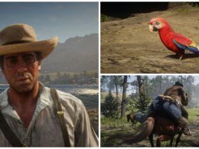 Red Dead Redemption 2: Chapter 5's Missable Content