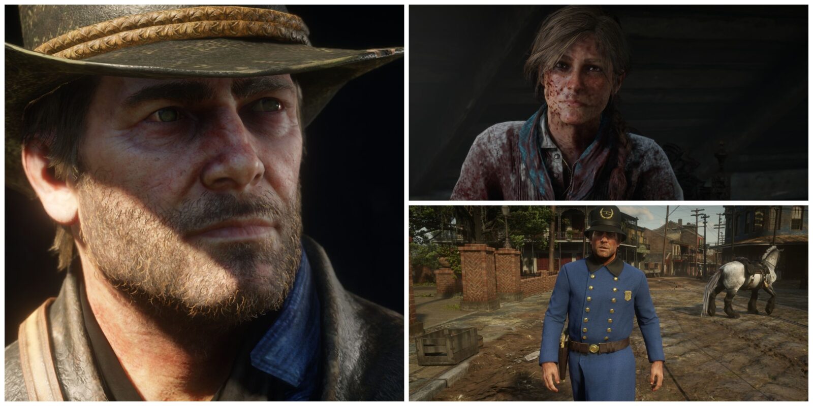 Red Dead Redemption 2: Chapter 6's Missable Content