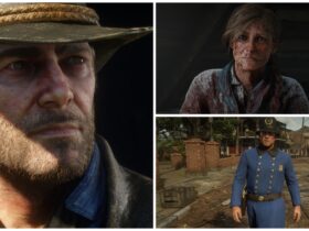 Red Dead Redemption 2: Chapter 6's Missable Content