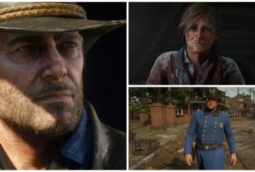 Red Dead Redemption 2: Chapter 6's Missable Content