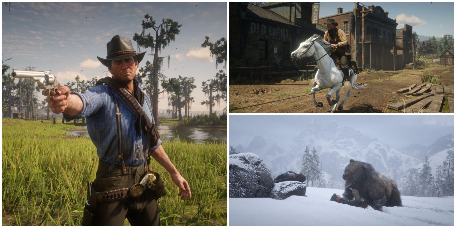 Red Dead Redemption 2: Hardest Achievements to Earn