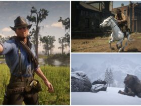 Red Dead Redemption 2: Hardest Achievements to Earn