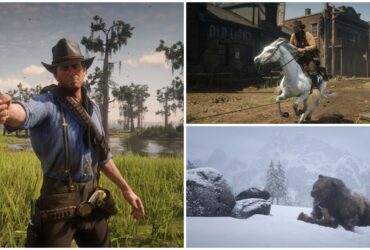 Red Dead Redemption 2: Hardest Achievements to Earn