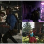 Red Dead Redemption 2: Most Bizarre Stranger Missions