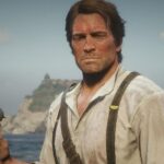 Red Dead Redemption 2 Player Makes Surprising Discovery on Guarma