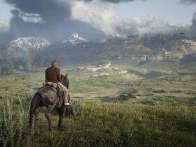 Red Dead Redemption 2 Player Points Out Big Missed Opportunity