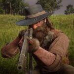 Red Dead Redemption 2 Player Tries To Take a Shortcut, Instantly Regrets It