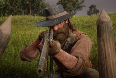 Red Dead Redemption 2 Player Tries To Take a Shortcut, Instantly Regrets It