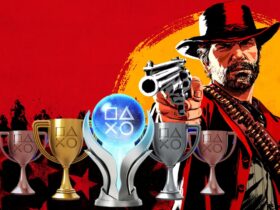 Red Dead Redemption 2 Trophy Guide