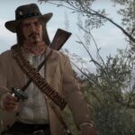 Red Dead Redemption Fans Discover Jack Marston's Real Name