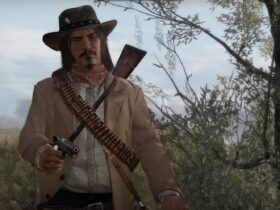 Red Dead Redemption Fans Discover Jack Marston's Real Name