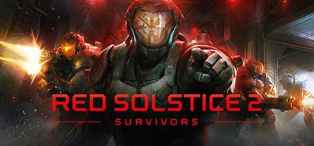 Red Solstice 2: Survivors Ultimate Edition Review - GamesReviews