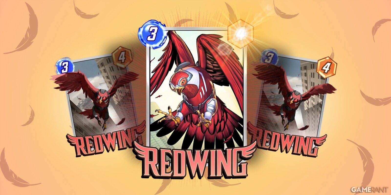 Redwing Guide (Deck, Tips, Review)