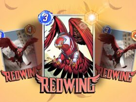 Redwing Guide (Deck, Tips, Review)