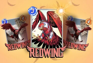 Redwing Guide (Deck, Tips, Review)