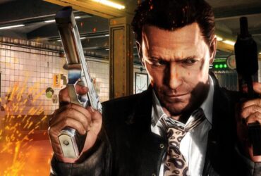 Remedy's Max Payne Remake can't be just a new lick of paint