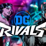 Replacing Marvel Rivals With DC Characters Instead
