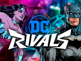 Replacing Marvel Rivals With DC Characters Instead