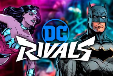 Replacing Marvel Rivals With DC Characters Instead