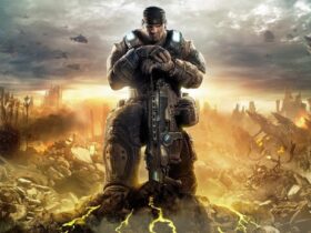 Report: Gears of War Trilogy Collection Will Be Multiplatform and Available on PS5 Day One