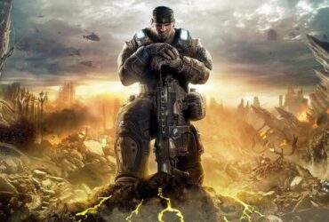 Report: Gears of War Trilogy Collection Will Be Multiplatform and Available on PS5 Day One