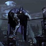 Report: Rocksteady Working on New Single-Player Batman Game; Wonder Woman Rebooted and "Years Away"